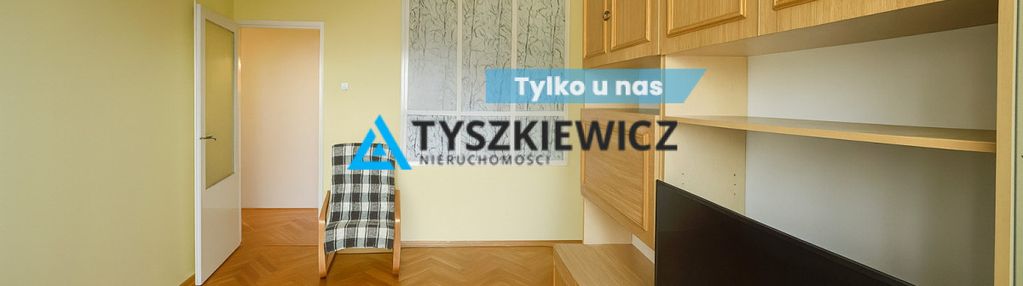 2 niezależne pokoje | sopot | widok na morze