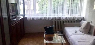 3-pokojowe mieszkanie na pradze-południe