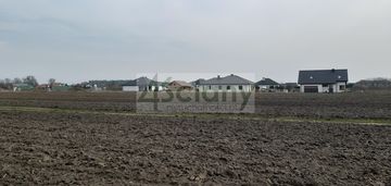 1000 m2 w zaborówku