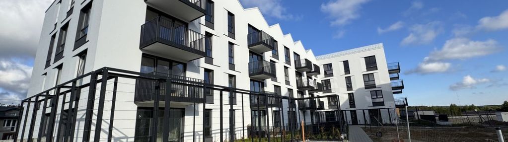 2-pokojowe mieszkanie na wynajem, wiczlino