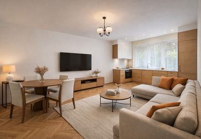 Katowice 3 pokoje możliwość zrobienia 4