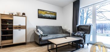 Malborska | 2 pok. | p. duchackie | osobna kuchnia