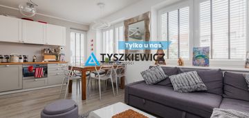 Wyjątkowe 2-pokojowe mieszkanie z duszą.