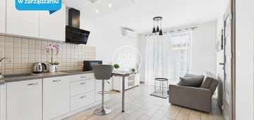 2 pokoje centrum nowe budownictwo!