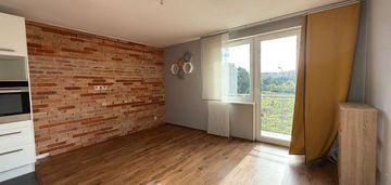 4-pokojowe mieszkanie | 2 balkony | wejherowo