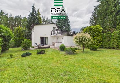 Domek letniskowy nad zalewem koronowskim