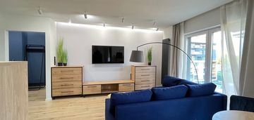 Apartament 4pok. idealny dla rodziny! balkon 20m2!