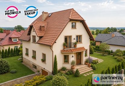 Dom dla wielu pokoleń lub pod inwestycję!