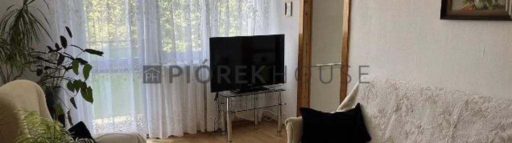 3-pokojowe mieszkanie na wawrze