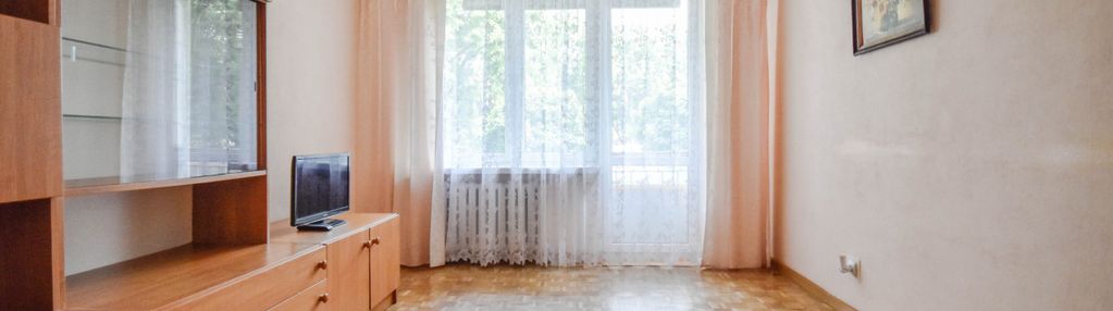 Mieszkanie 3 pokojowe z dużym potencjałem