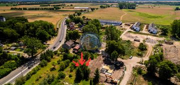 2km do morza, uzbrojona i niebezpiecznie fajna