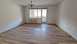 Mieszkanie rozkładowe w plombie-nowe miasto