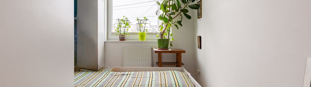 Komfortowe 3-pokojowe mieszkanie |balkon|piwnica