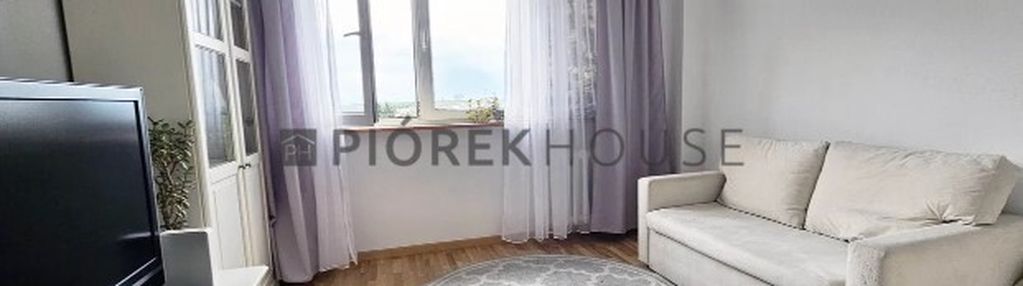 2-pokojowe mieszkanie na woli