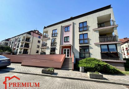 Mieszkanie na sprzedaż szczecin-gumieńce