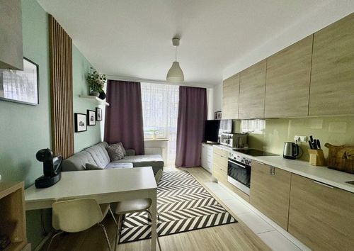 Białołęka /3 pokoje/ balkon/garaż