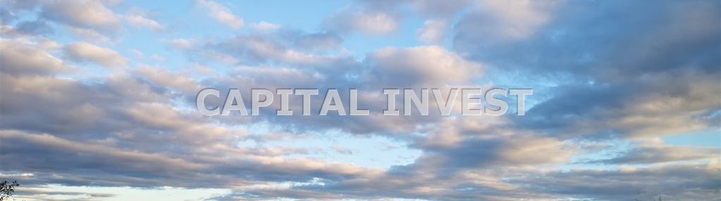 Ostatnia taka działka przy strefie ekonomicznej.