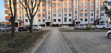 Duże mieszkanie z garażem w atrakcyjnej cenie