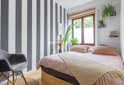 Stylowe poddasze 3-pokojowe w sercu kazimierza