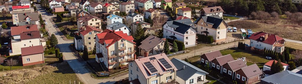 * dochodowy pensjonat blisko morza - min. 15% roi