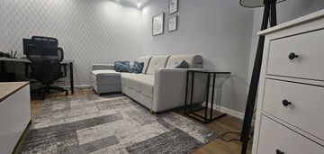 2 pokojowe piękne mieszkanie na węglinku