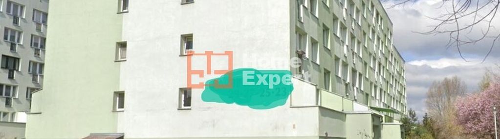 Okolice ul. dzwirzyńskiej