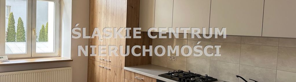 Wyremontowane 2 pokoje sosnowiec mireckiego