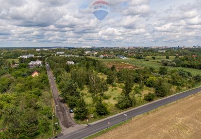 Atrakcyjne działki inwestycyjne poznań