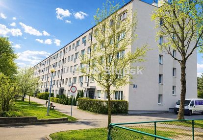 ⭐  3 pokojowe, rozkładowe po remoncie