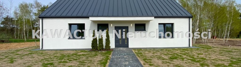 Dom stan deweloperski