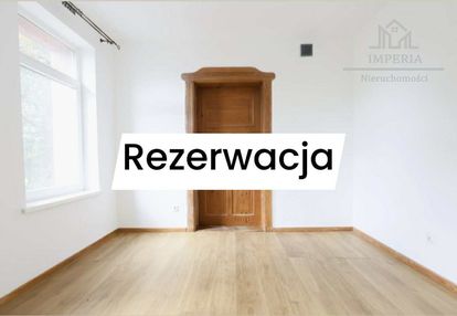 Mieszkanie 42 m², niskie opłaty, centrum skarszew