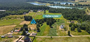 Działka pod zabudowę jednorodzinną chwaszczyno .