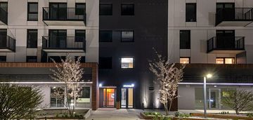 Komfortowe mieszkanie z balkonem, gdańsk jasień