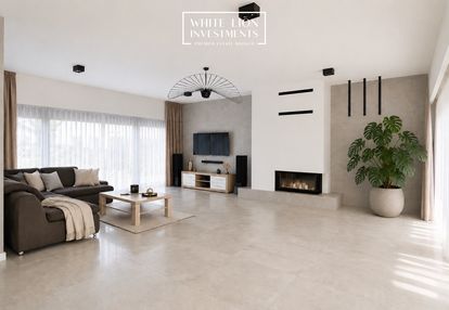 Piękny dom|basen|fotowoltaika|245m2|1000m2 działka