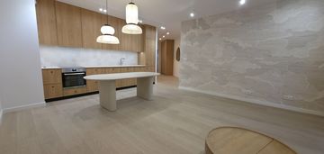 4 pokoje z pięknym widokiem 900m od morza! 0% pcc