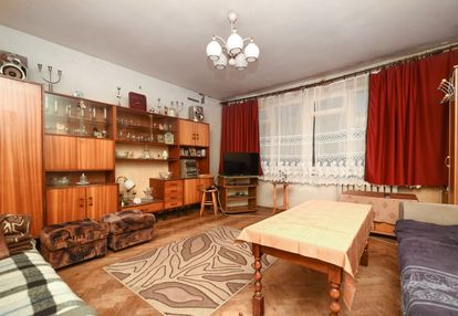 Mieszkanie 60m2 do remontu. gdynia-obłuże.