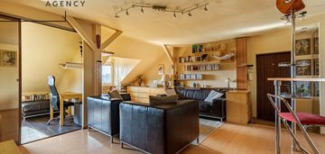 Kameralne osiedle | świetnie skomunikowane