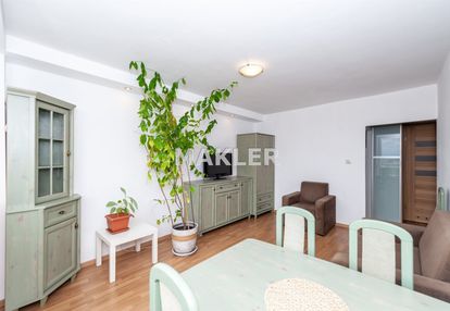 Szwederowo 2 pokoje, balkon, osobna kuchnia!