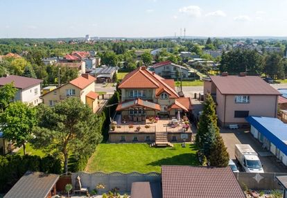 Zgierska malinka i las dla twojej rodziny