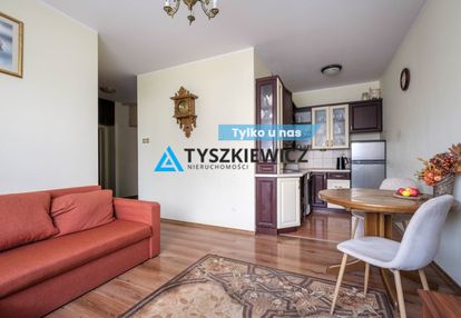 2 pokoje, niski czynsz i szybki dojazd do gdańska