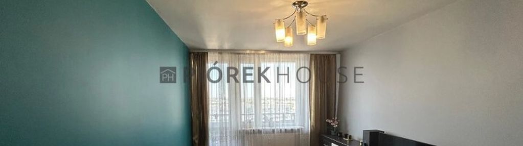 3-pokojowe mieszkanie na pradze południe