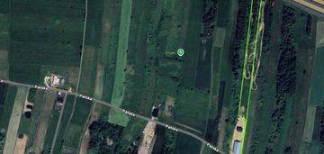 Działka inwestycyjna | grojec | mpzp-04 u-p