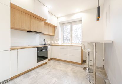 2 pokoje 49m2/serce nowej huty/cisza i spokój