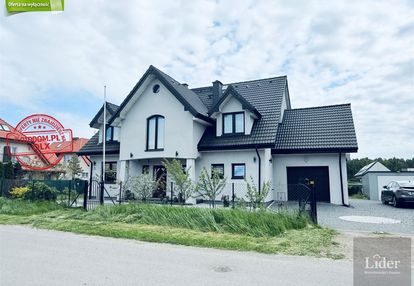 Dom inwestycyjny nowęcin koło łeby