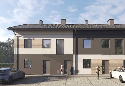 Osiedle spichlerzowa ii | opcja z salonem 35m2 !!!