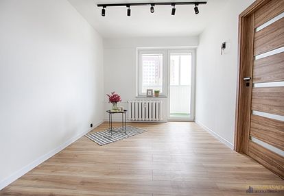 **2 oddzielne pokoje**blok z cegły