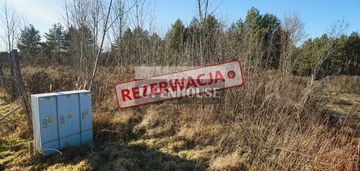 12 arowa działka budowlana w grodowcu (gm. gręboci