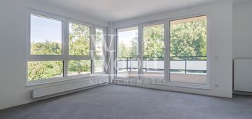 Park centralny 4 pokoje | balkon | centrum gdyni