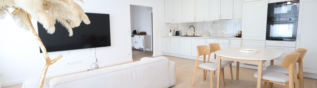 Ekskluzywny apartament "ready to move" | głogów