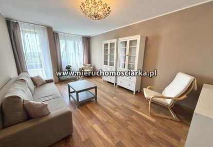 Ładne m3 z balkonem vi piętro, 52 m2 przemysława